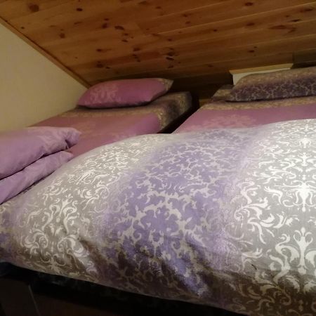 Dormire Apartmans Žabljak Exterior foto