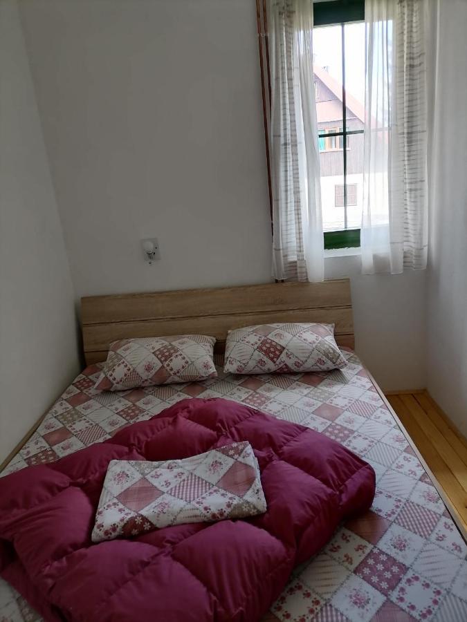 Dormire Apartmans Žabljak Exterior foto