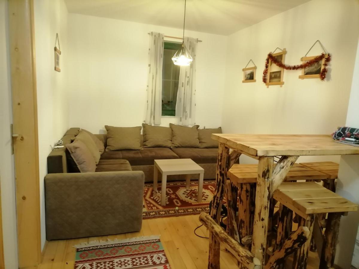 Dormire Apartmans Žabljak Exterior foto