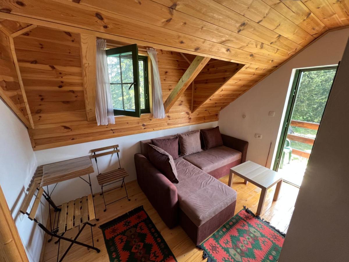 Dormire Apartmans Žabljak Exterior foto