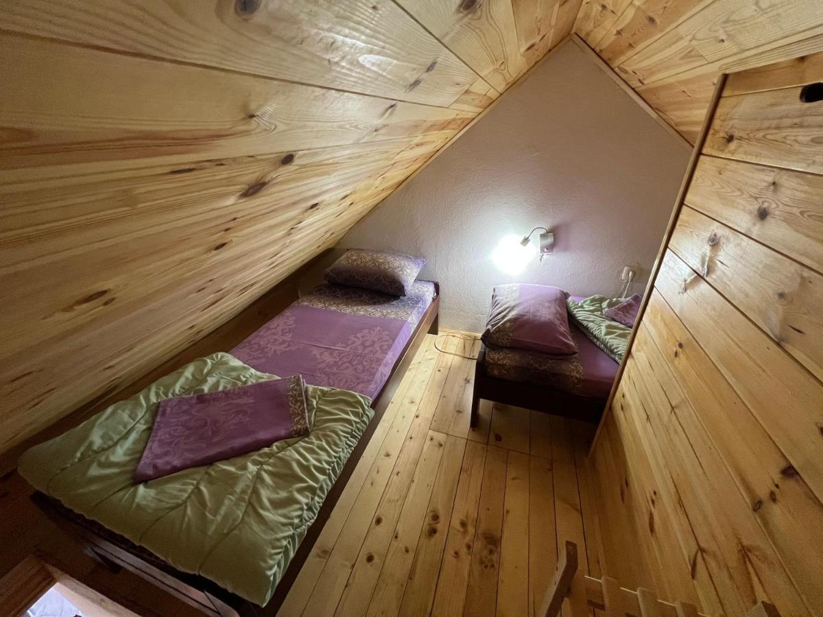 Dormire Apartmans Žabljak Exterior foto