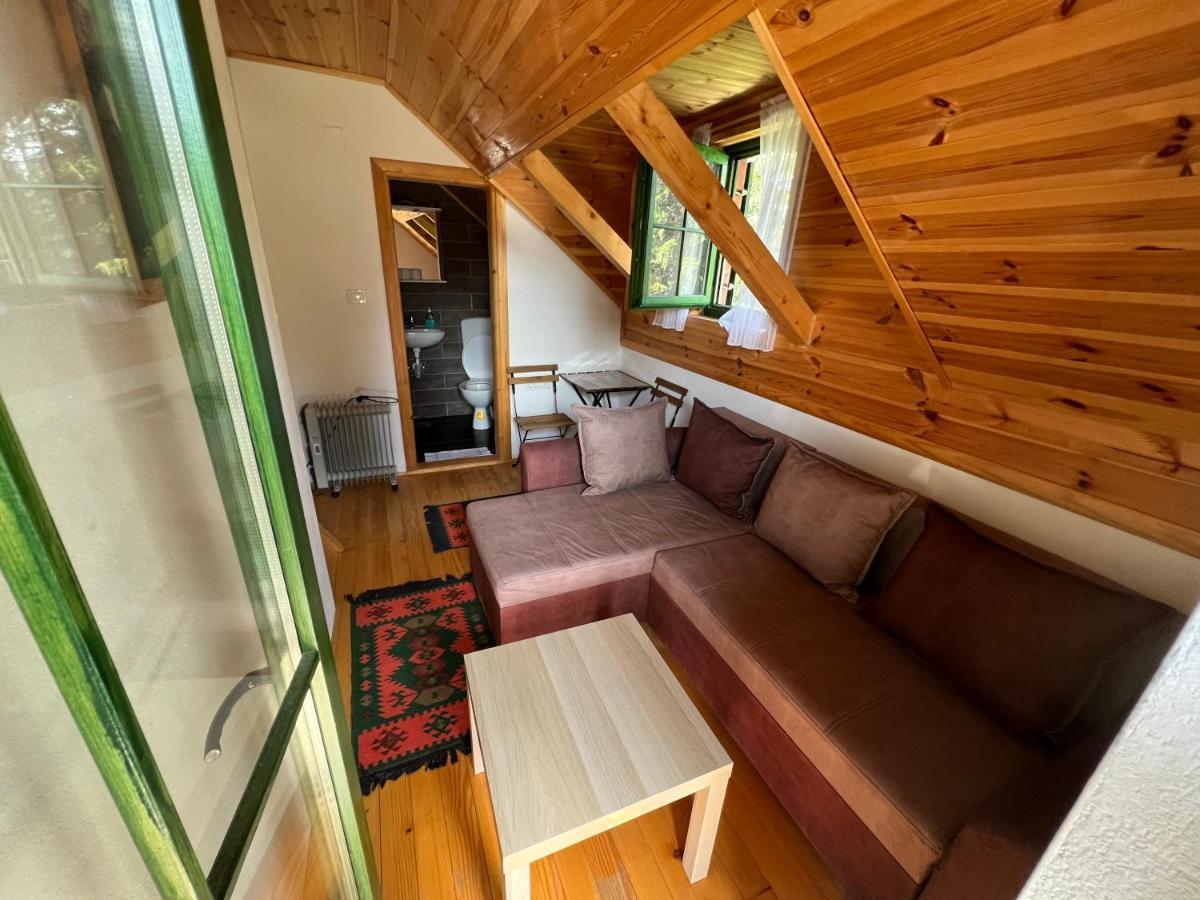 Dormire Apartmans Žabljak Exterior foto