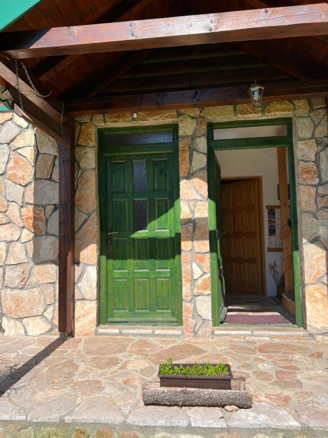 Dormire Apartmans Žabljak Exterior foto