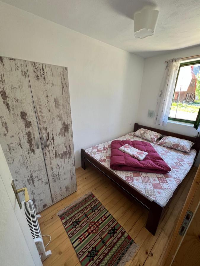 Dormire Apartmans Žabljak Exterior foto