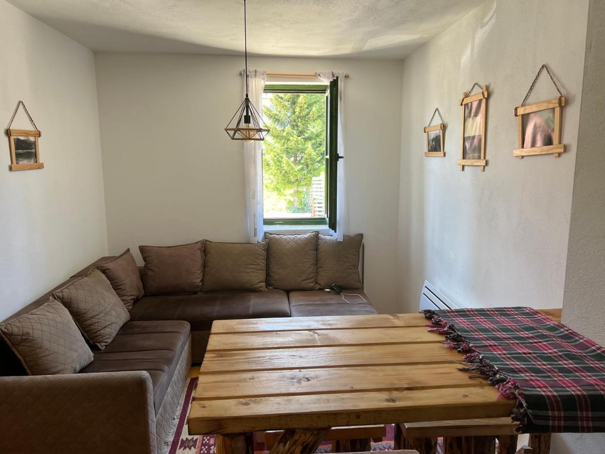 Dormire Apartmans Žabljak Exterior foto