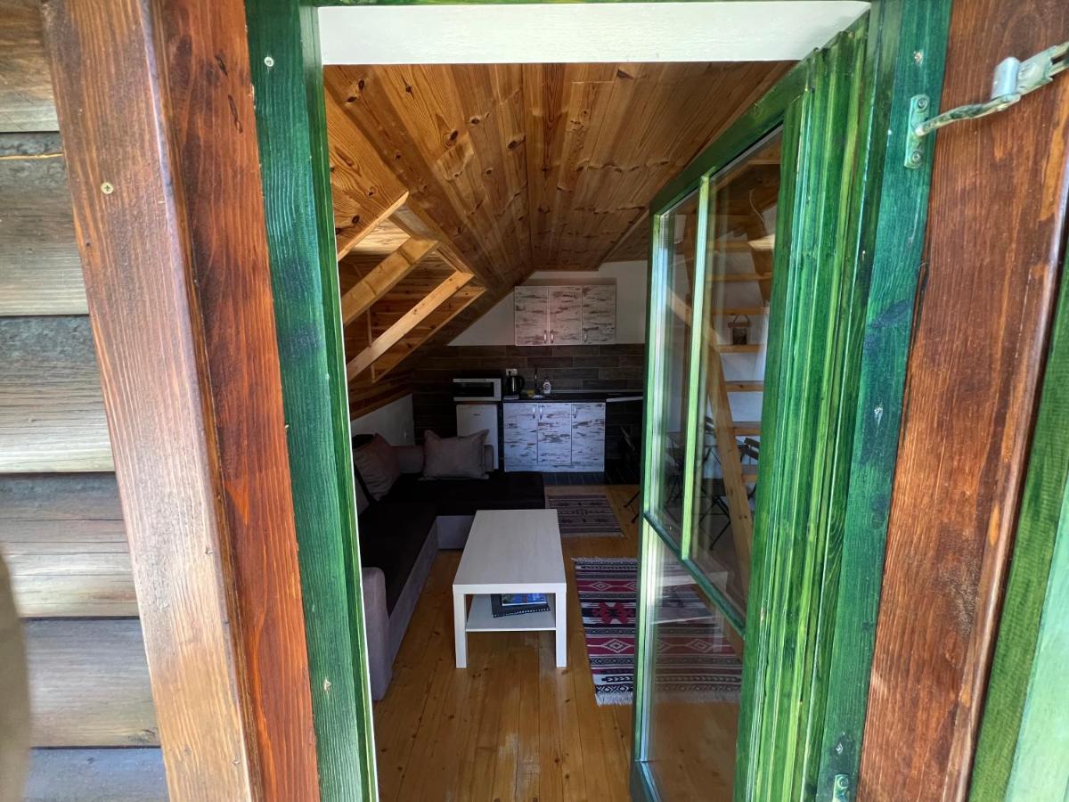 Dormire Apartmans Žabljak Exterior foto