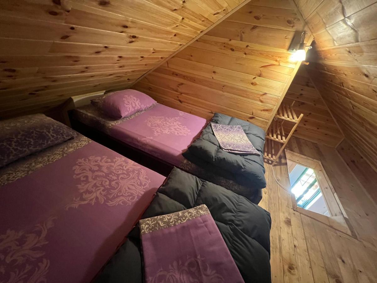 Dormire Apartmans Žabljak Exterior foto