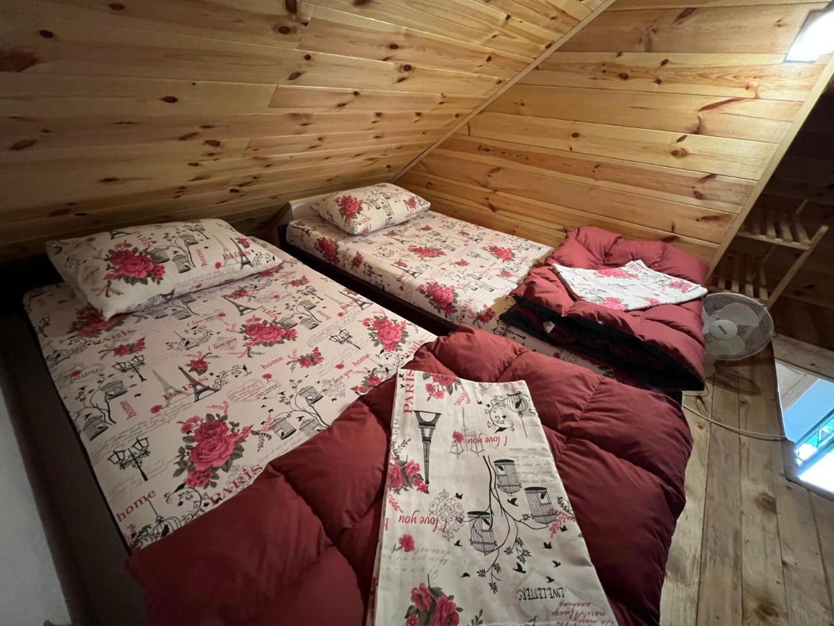 Dormire Apartmans Žabljak Exterior foto