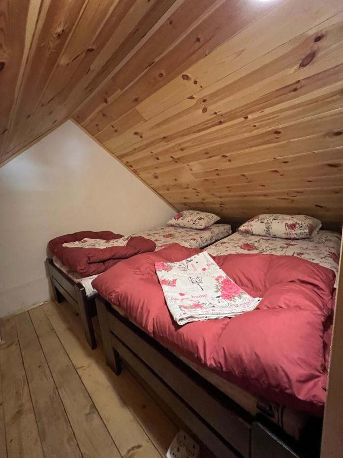 Dormire Apartmans Žabljak Exterior foto