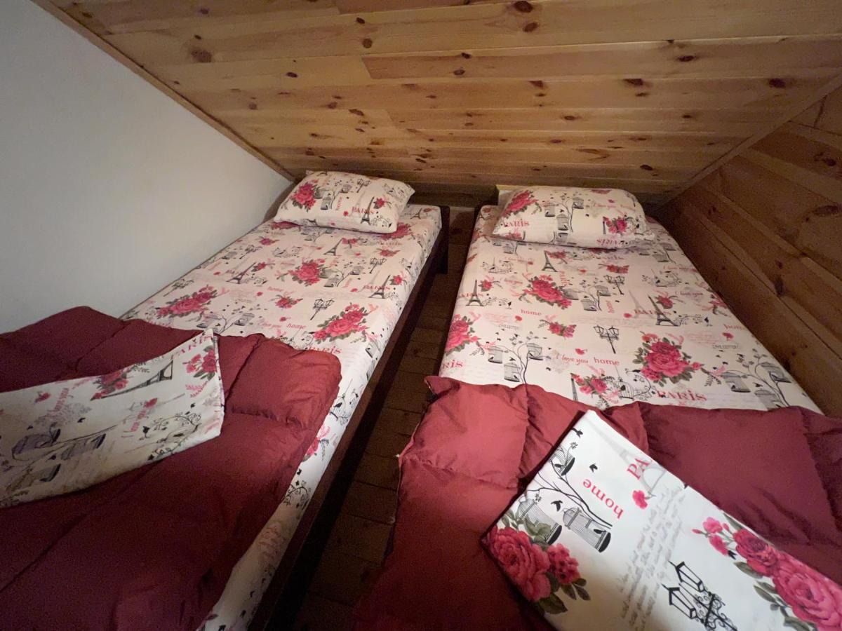 Dormire Apartmans Žabljak Exterior foto