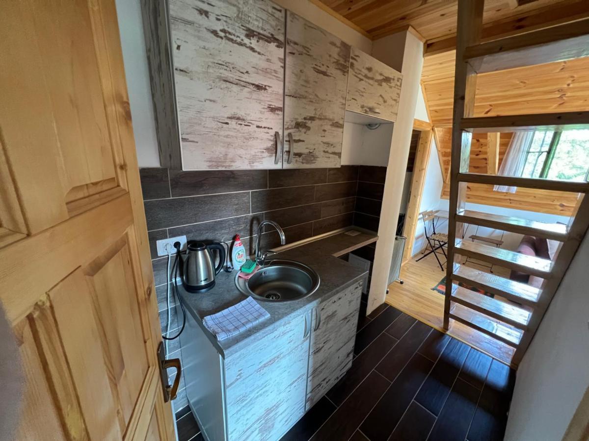 Dormire Apartmans Žabljak Exterior foto